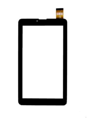 Тачскрин для Explay Hit планшет/Digma TT7007MG/Supra M727G/Explay S02 3G/Surfe черный