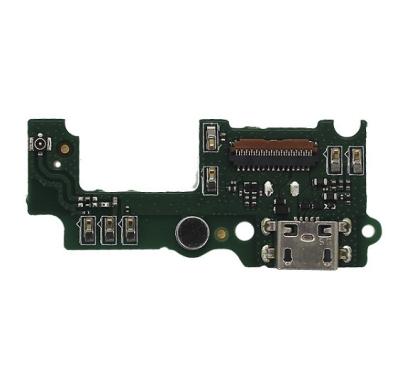 Шлейф для Huawei GR3 +разъем зарядки