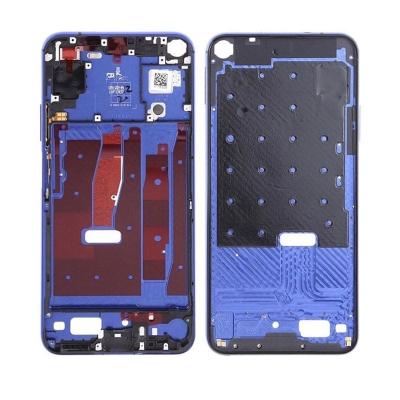 Рамка дисплея для Huawei Honor 20 синий