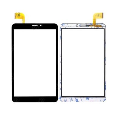 Тачскрин 8.0'' WJ1312-FPC-V1.0 Черный