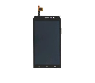 Дисплей для Asus Zenfone Go (ZB500KL) + тачскрин черный