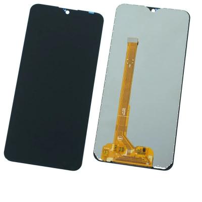 Дисплей для Vivo Y91/Y91c/Y91i/Y93/Y93 Lite/Y95 + тачскрин черный о
