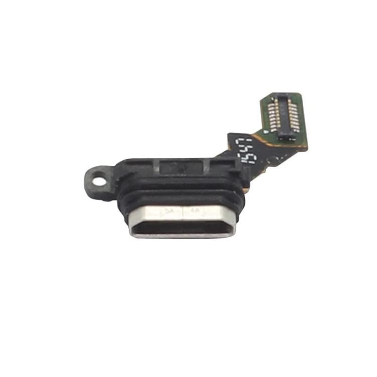 Шлейф для Sony E2303/M4 Aqua +разъем зарядки 