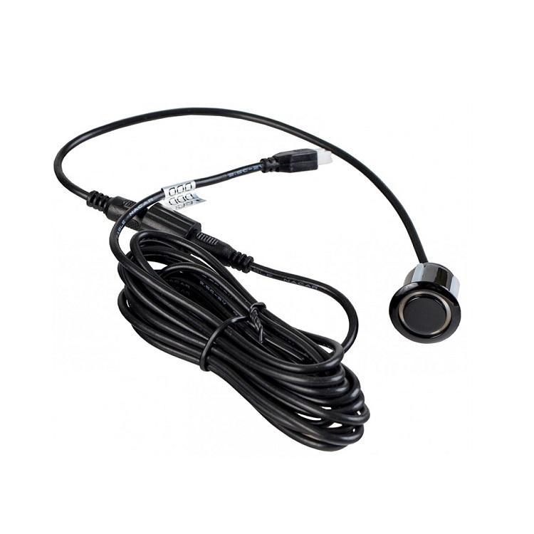 фото Парктроник INTERPOWER IP-416 White 19mm