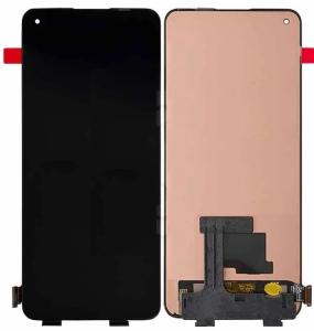 Дисплей для Realme X7 Pro (G) + тачскрин черный o