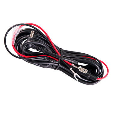 Провод для скрытой установки радар-детекторов и комбо SilverStone F1 3м