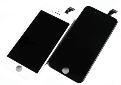 Дисплей для iphone 6  с тачскрином белый  Дисплей для iphone 6  с тачскрином белый