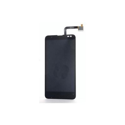 Тачскрин для Fly IQ4514 черный