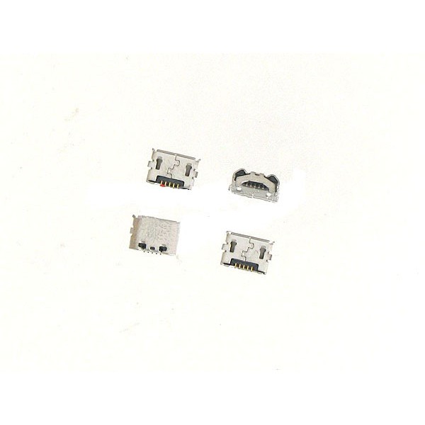 Системный разъем для Blackberry 9350/9360/9370