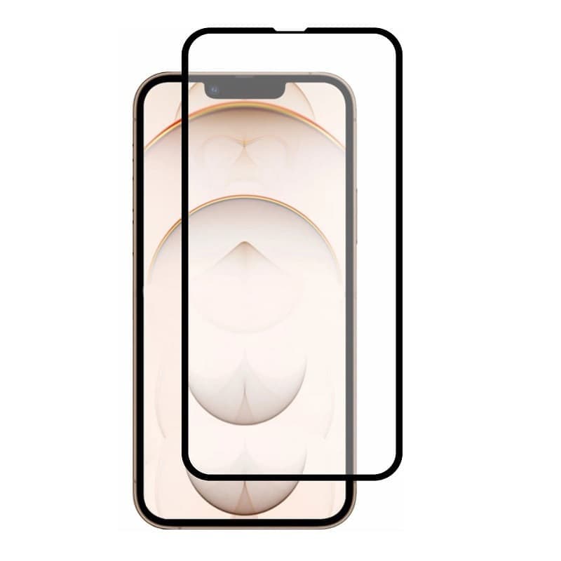 фото Защитное стекло для iphone 17 Pro Max (6.9) Remax GL-27 Medicine Glass черное