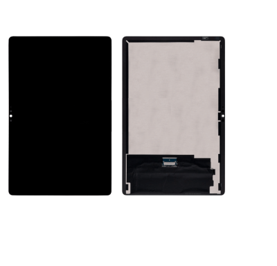 Дисплей для Huawei Mediapad T10S + тачскрин черный