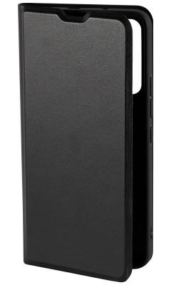 Чехол-книжка для Samsung A15/A155/A156 4G/5G Red Line Unit NEW черный