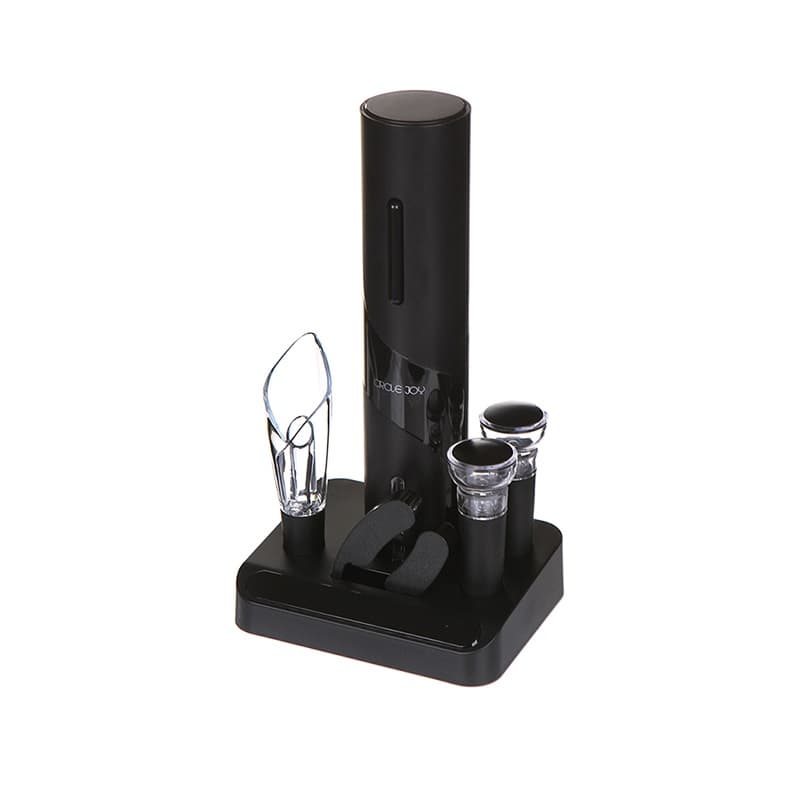 Винный набор ми сяоми ксиоми Circle Joy Darth Vader 5in1 Set CJ-TZ08 черный Винный набор ми сяоми ксиоми Circle Joy Darth Vader 5in1 Set CJ-TZ08 черный