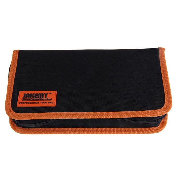 Набор отверток Jakemy JM-P04 23 в 1 Набор отверток Jakemy JM-P04 23 в 1