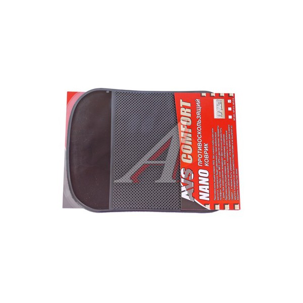 фото Противоскользящий NANO коврик AVS NP-018 14,5х18,5см