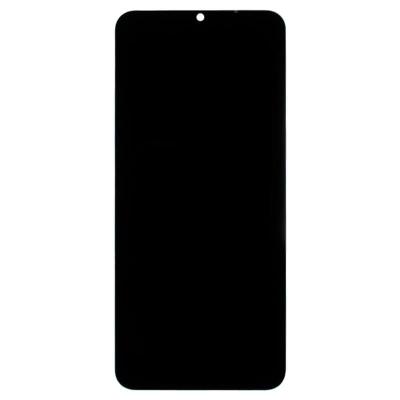 Дисплей для Vivo Y20/Y20i + тачскрин черный 