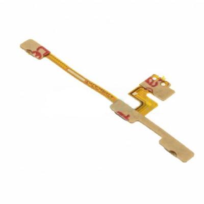 Шлейф для Xiaomi Poco X3 NFC/X3 Pro +кнопки громкости/включения