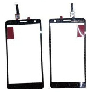 Тачскрин для Lenovo S856 черный