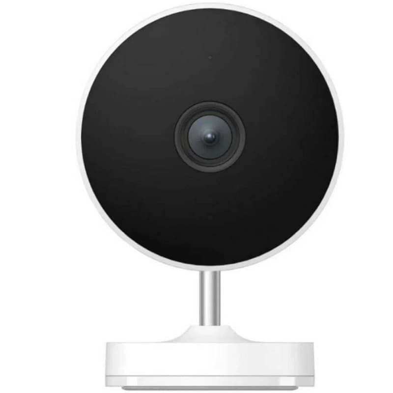Камера видеонаблюдения наружная IP-камера XIAOMI Mi Outdoor Camera AW200 MJSXJ05HL RU Камера видеонаблюдения наружная IP-камера XIAOMI Mi Outdoor Camera AW200 MJSXJ05HL RU