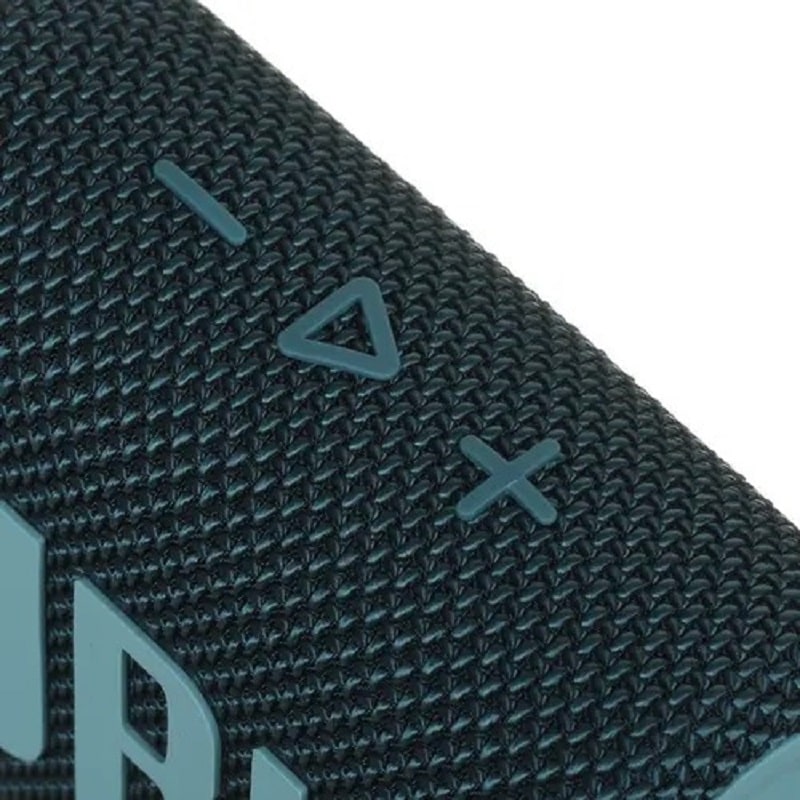 Колонка JBL GO3 Bluetooth синяя