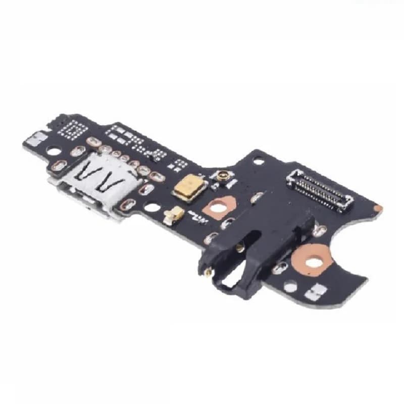 Шлейф для Oppo C3 +разъем зарядки