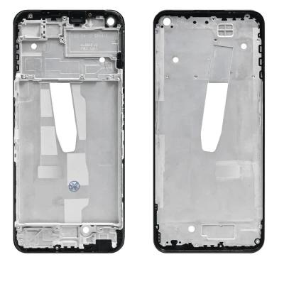 Рамка дисплея для Realme 8i черный Рамка дисплея для Realme 8i черный