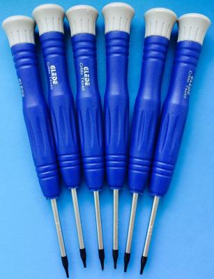 Отвертка GD ассортимент