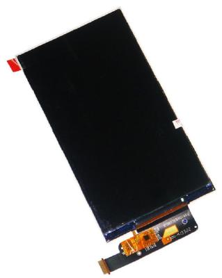 Дисплей для Sony Xperia C/S39h/C2305 + тачскрин черный  с рамкой