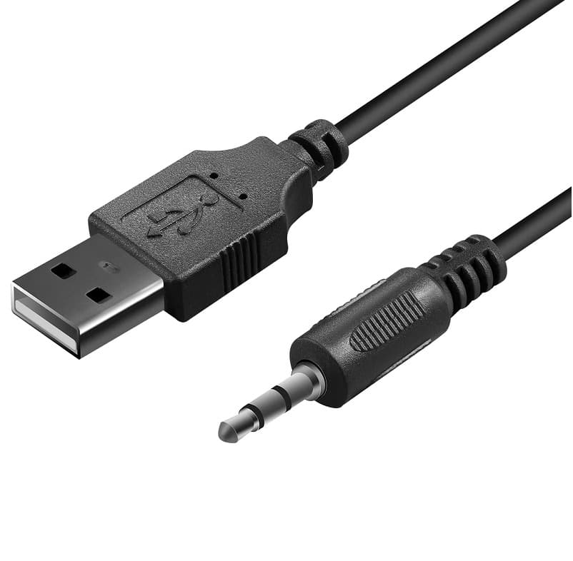 Акустическая система 2,0 DEFENDER J2 1 6 Вт, подсветка, питание от USB