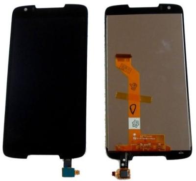 Дисплей для HTC Desire 828 + тачскрин черный
