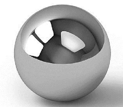 Solver ball 0.25