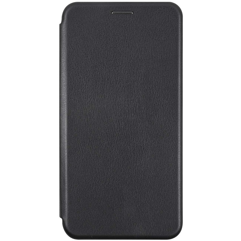фото Чехол-книжка для Xiaomi Redmi 10 Red Line Unit New черный