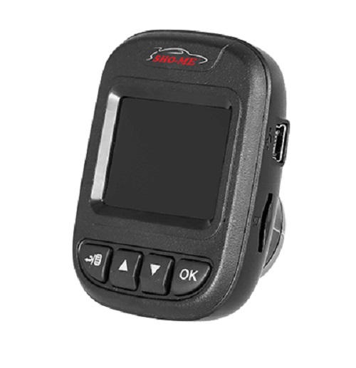 фото Видеорегистратор Sho-Me FHD-450 Full HD