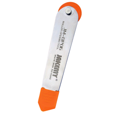 Инструмент Jakemy JM-OP06 для вскрытия корпусов ноутбуков и телефонов с колесиком