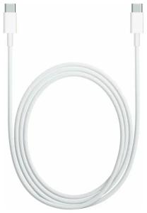 Кабель для зарядки IP original Type-C USB-C to Type-C USB-C 60W 1м белый A2795