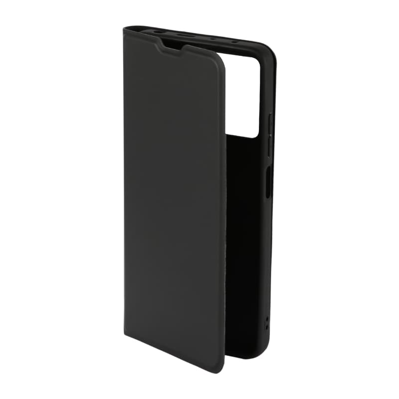 фото Чехол-книжка для Samsung A15/A155/A156 4G/5G Red Line Unit NEW черный