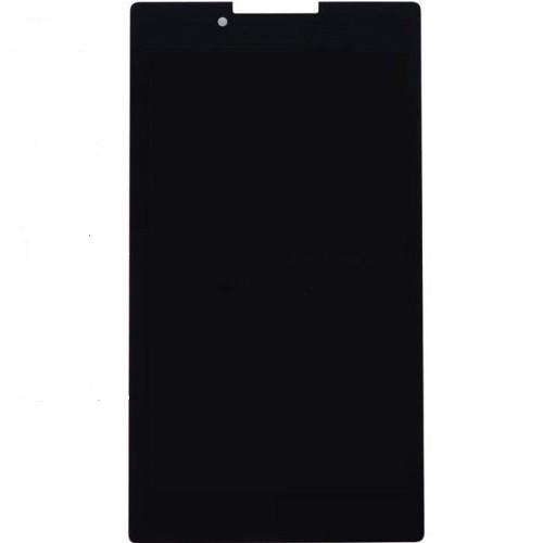 Дисплей для Lenovo Tab 2/A7-30 + тачскрин черный