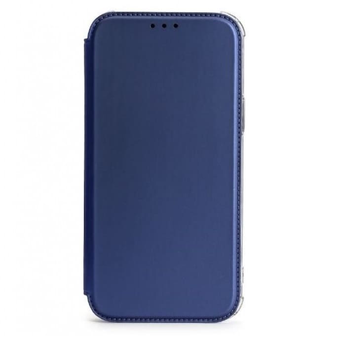 фото Чехол-книжка для Xiaomi Redmi Note 15 Pro Plus 5G/Poco M8 Pro 5G soft с защитой камеры черный