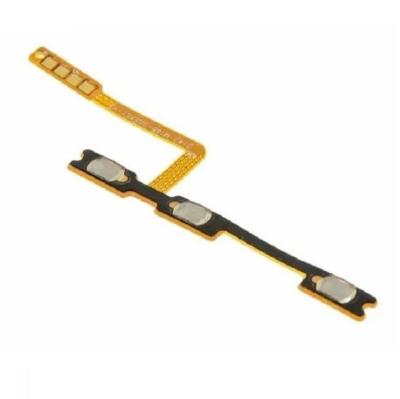Шлейф для Samsung A03 Core/ A032 +кнопки громкости/включения/