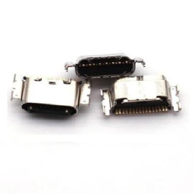 Системный разъем для Tecno Pova 2 Системный разъем для Tecno Pova 2