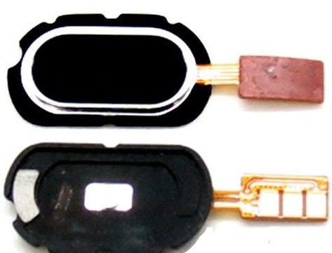 Шлейф для Meizu M2 Note на кнопку HOME 