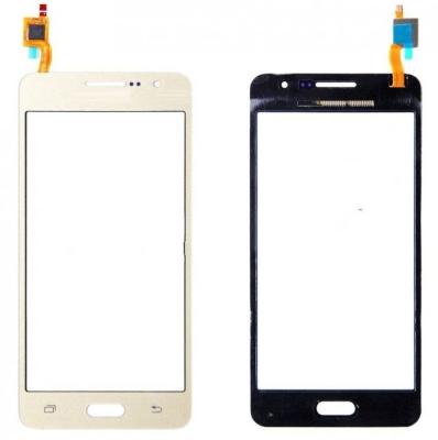 Тачскрин для Samsung G531 белый