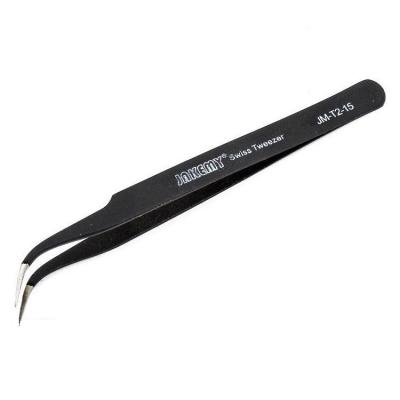 Пинцет Jakemy JM-T2-15
