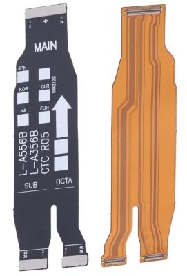 Шлейф для Samsung A55/A556 межплатный