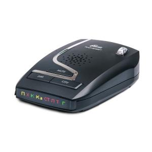 Радар-детектор Ritmix RAD-305ST