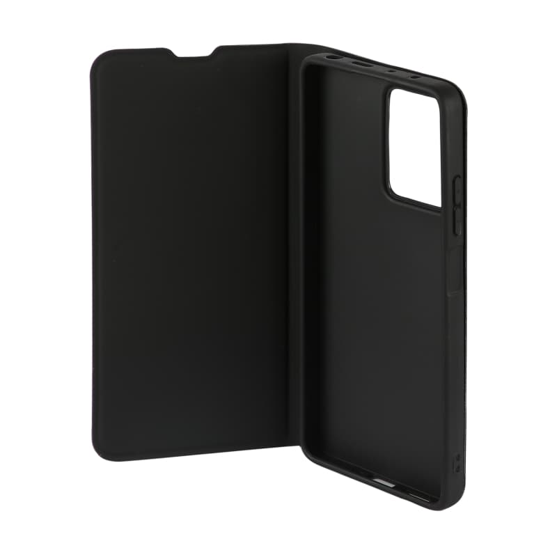 фото Чехол-книжка для Samsung A15/A155/A156 4G/5G Red Line Unit NEW черный