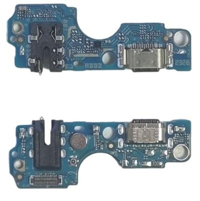 Шлейф для Tecno Spark 10C +разъем зарядки