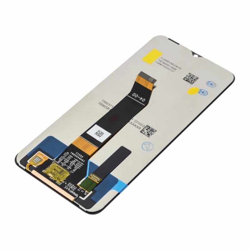 Дисплей для Xiaomi Poco M5/M4 5G/Redmi Note 11E/11R/Redmi 10 Prime 5G + тачскрин черный o Дисплей для Xiaomi Poco M5/M4 5G/Redmi Note 11E/11R/Redmi 10 Prime 5G + тачскрин черный o