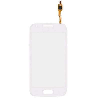 Тачскрин для Samsung G313HN/G313HU белый