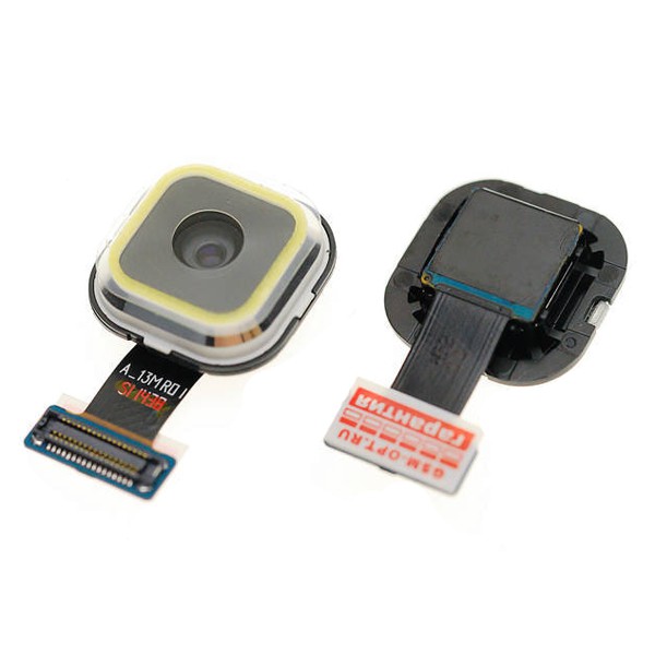 Камера для Samsung A500/A5 (2015) back+sens flex